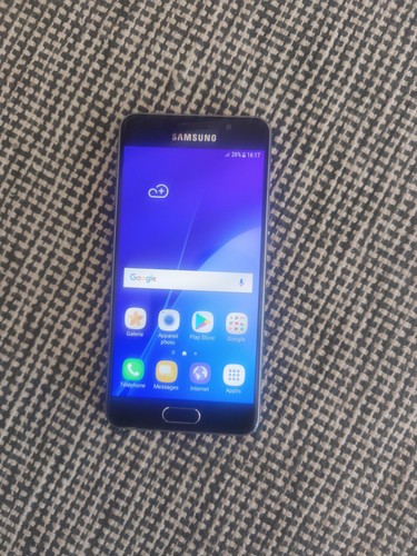 Smartphone samsung galaxy - samsung,