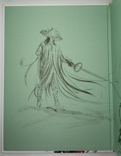 BD EO et dédicaces LA LEGENDE