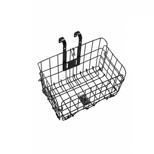 Panier vélo pliant pliable - vélo,