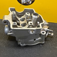 HONDA 250 CRF 2006 - CULASSE