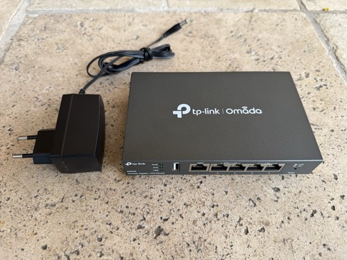 Link omada gigabit vpn - tp-link,