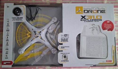 Drone x31 0 - drone, x31.0