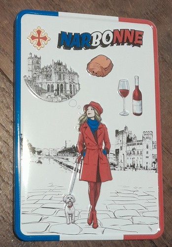 Magnet narbonne occitanie - narbonne,