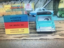 Fiat 1800 Sedan - Politoys Aps - 1/41