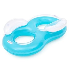 Fauteuil Gonflable Flottant