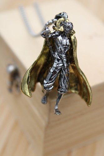 Collier chaîne homme chaîne