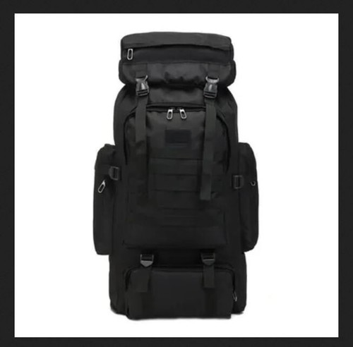 Sac dos militaire pêche - sac, à