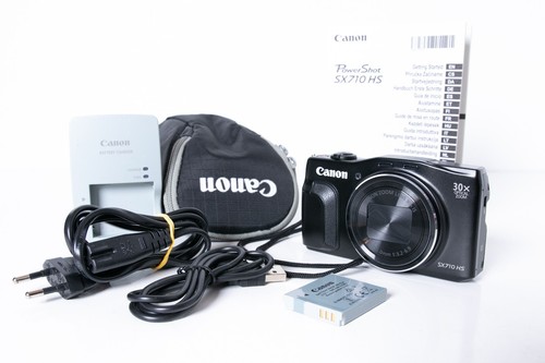 Canon powershot sx710 - powershot,