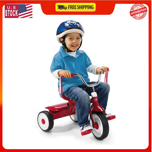 Radio flyer ready - flyer, to