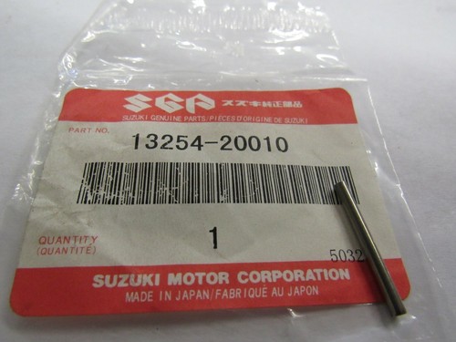 Suzuki fa50 fz50 nos - suzuki,