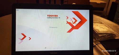 Portable toshiba satellite - toshiba,