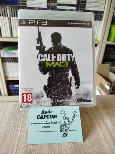 Sony playstation ps3 jeu - playstation,