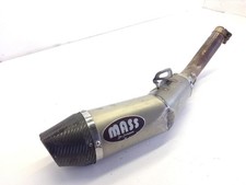 TRIUMPH STREET TRIPLE 675 R