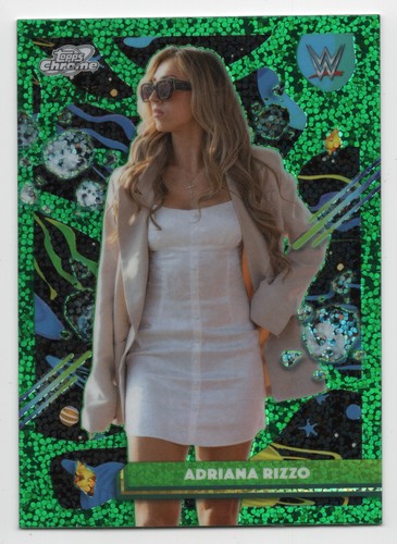 2026 topps cosmic - cosmic, wwe