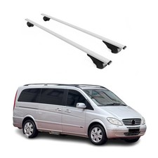 Barres de toit Transversales