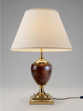 Lampe de table Deknudt –