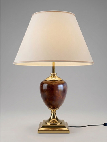 Lampe table deknudt - lampe, de