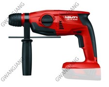 Hilti TE 2-A22 22V Cordless