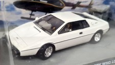 Eon 1/43 - Lotus Esprit Spy