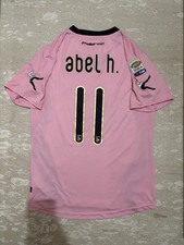 football jersey match worn Hernandez 11 legea