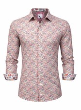 Chemise NUMEROLOGIE Homme