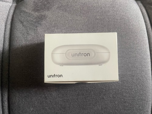 Appareil auditif unitron - appareil, t