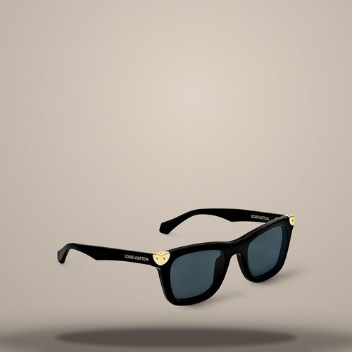 Louis vuitton lunettes - louis,