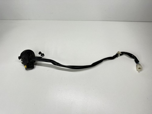 Commodo gauche sym gts - sym, 125