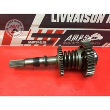 Arbre de sortie boite Honda GL