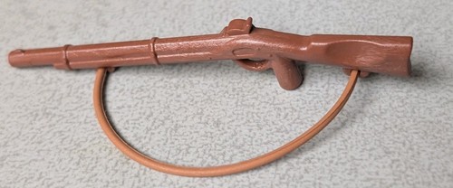 Playmobil western carabine - western,