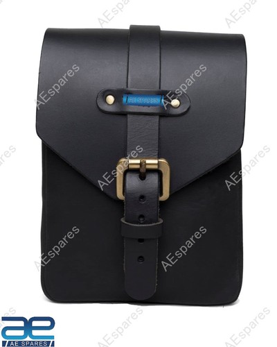 Cuir magnétique réservoir - cuir,