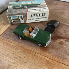 Maquette Montée Airfix