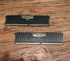 Memoire PC  RAM Corsair