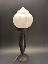Art Nouveau - lampe à poser