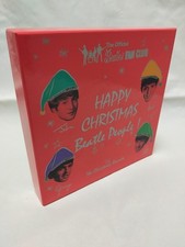 The Beatles Christmas Record