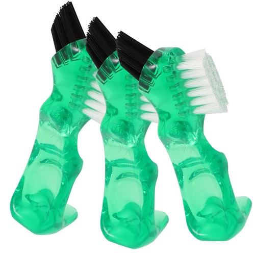 Pcs brosse nettoyage pour - pcs,