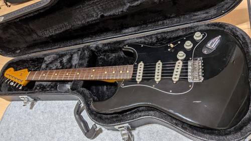 Fender american vintage - fender,