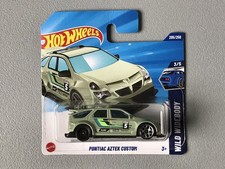 🇺🇸PONTIAC AZTEK CUSTOM