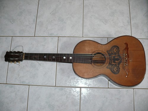 Superbe très rare ancienne