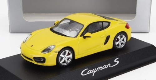 Porsche cayman 981 - cayman,