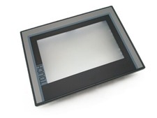 Façade avant pour SIMATIC HMI