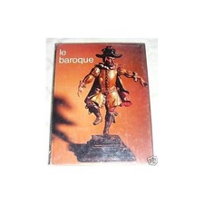 LE BAROQUE Meubles Objets