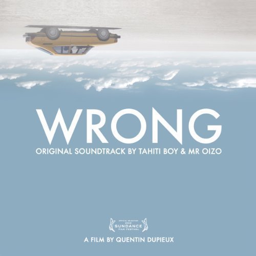 Tahiti boy oizo ost - boy,