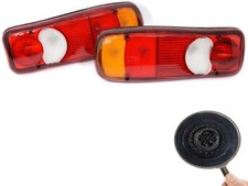 2x Feux Arrière Droite et Gauche (Paire) Cabstar, Mitsubishi Canter, Renault