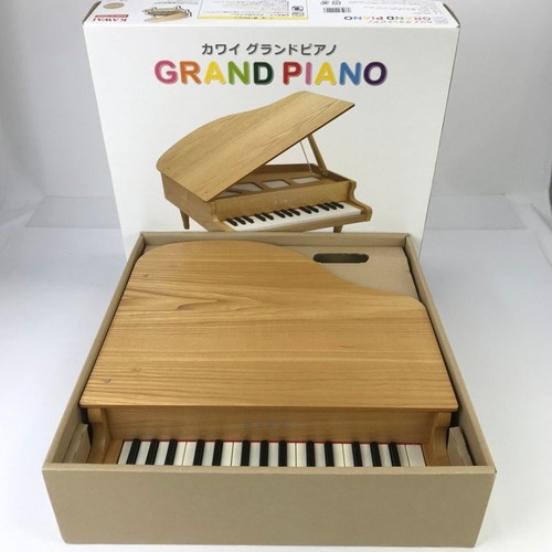 Mini grand piano - kawai, pour