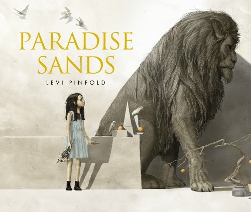 Levi pinfold paradise sands - paradise,