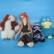 Movies Plushes STAR WARS