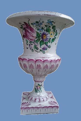 Vase médicis décor - vase,
