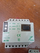 Variateur modulaire 800 VA, marque Niko de référence 05726