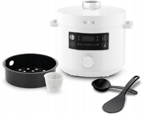 Tefal multicuiseur turbo - tefal,